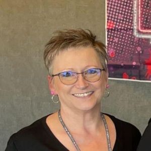 Meet your Posher, Lisa